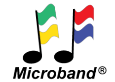 Microband